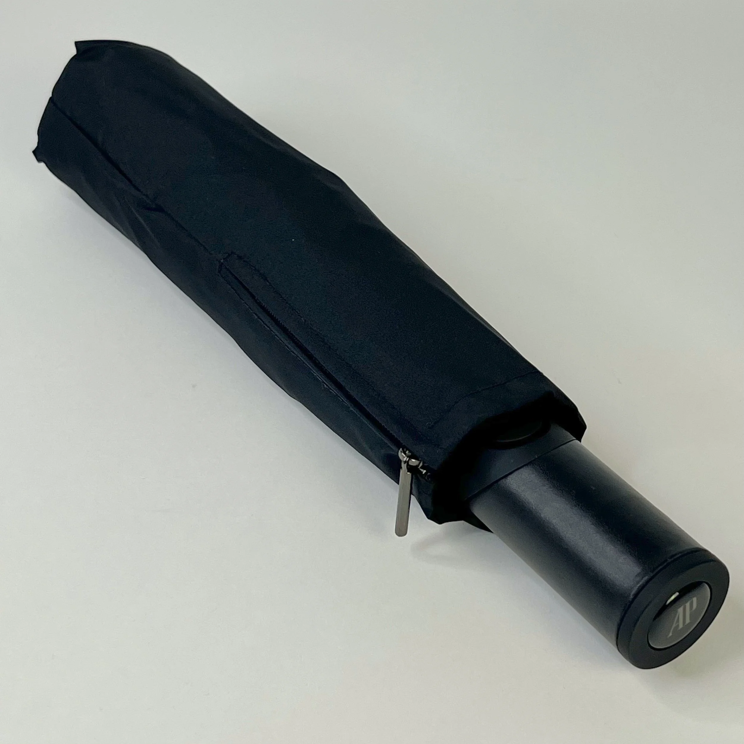 Audemars Piguet AP Black Automatic Folding Umbrella Luxury Travel